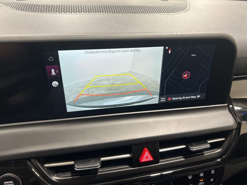 New 2026 Kia Seltos S image 18