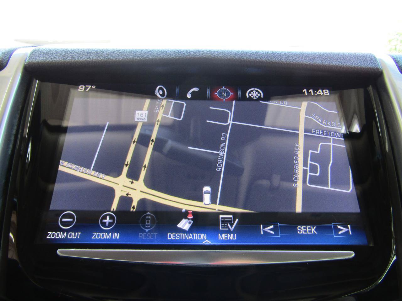 Used 2013 Cadillac SRX Performance w/ Driver Awareness Package FWD image 19