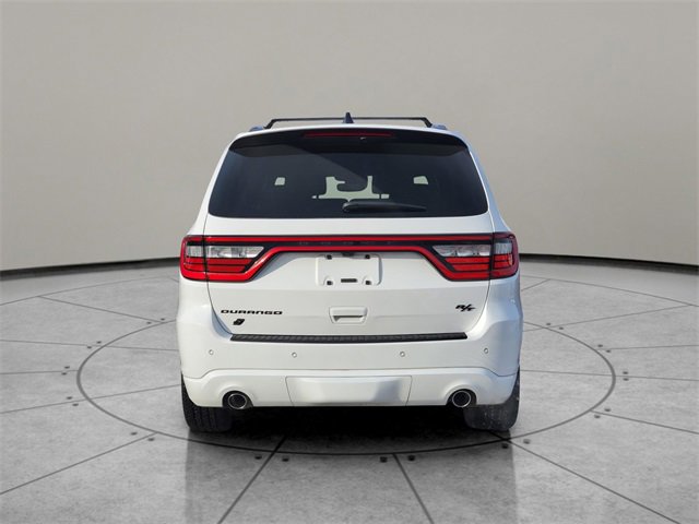Certified 2023 Dodge Durango R/T image 11
