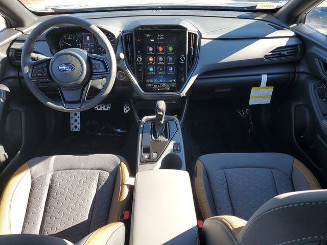 New 2025 Subaru Crosstrek 2.5i Sport w/ Crosstrek Mirror Package image 16