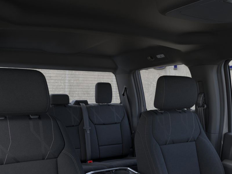 New 2026 Ford F150 STX w/ Equipment Group 200A image 22