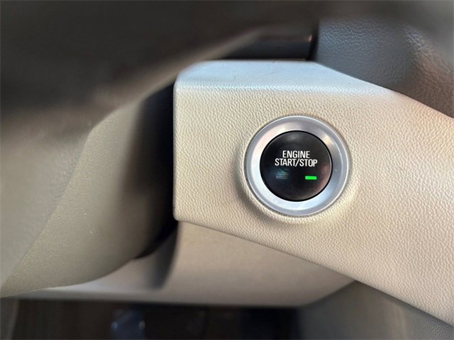 Used 2018 GMC Terrain Denali w/ Comfort Package image 18