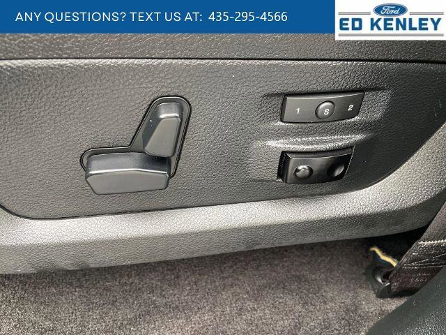 Used 2017 RAM 1500 Laramie w/ Convenience Group AWD/4WD image 26