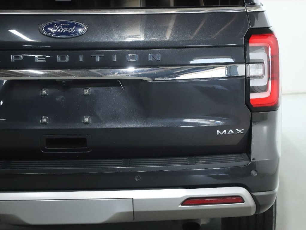 Used 2022 Ford Expedition Max Limited AWD/4WD image 49
