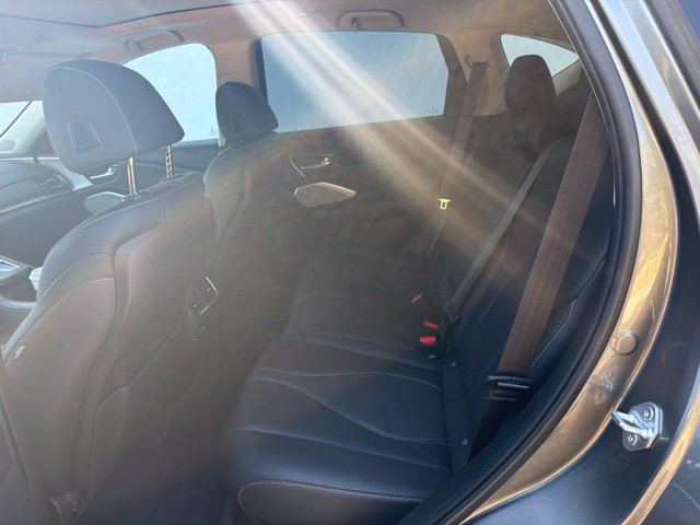 Used 2022 Acura RDX w/ Technology Package FWD image 11