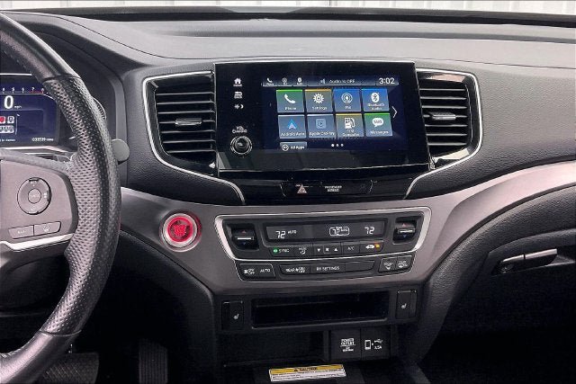 Certified 2023 Honda Passport EX-L image 6