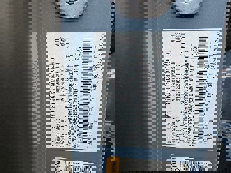 Used 2025 Ford Bronco Sport Big Bend image 18