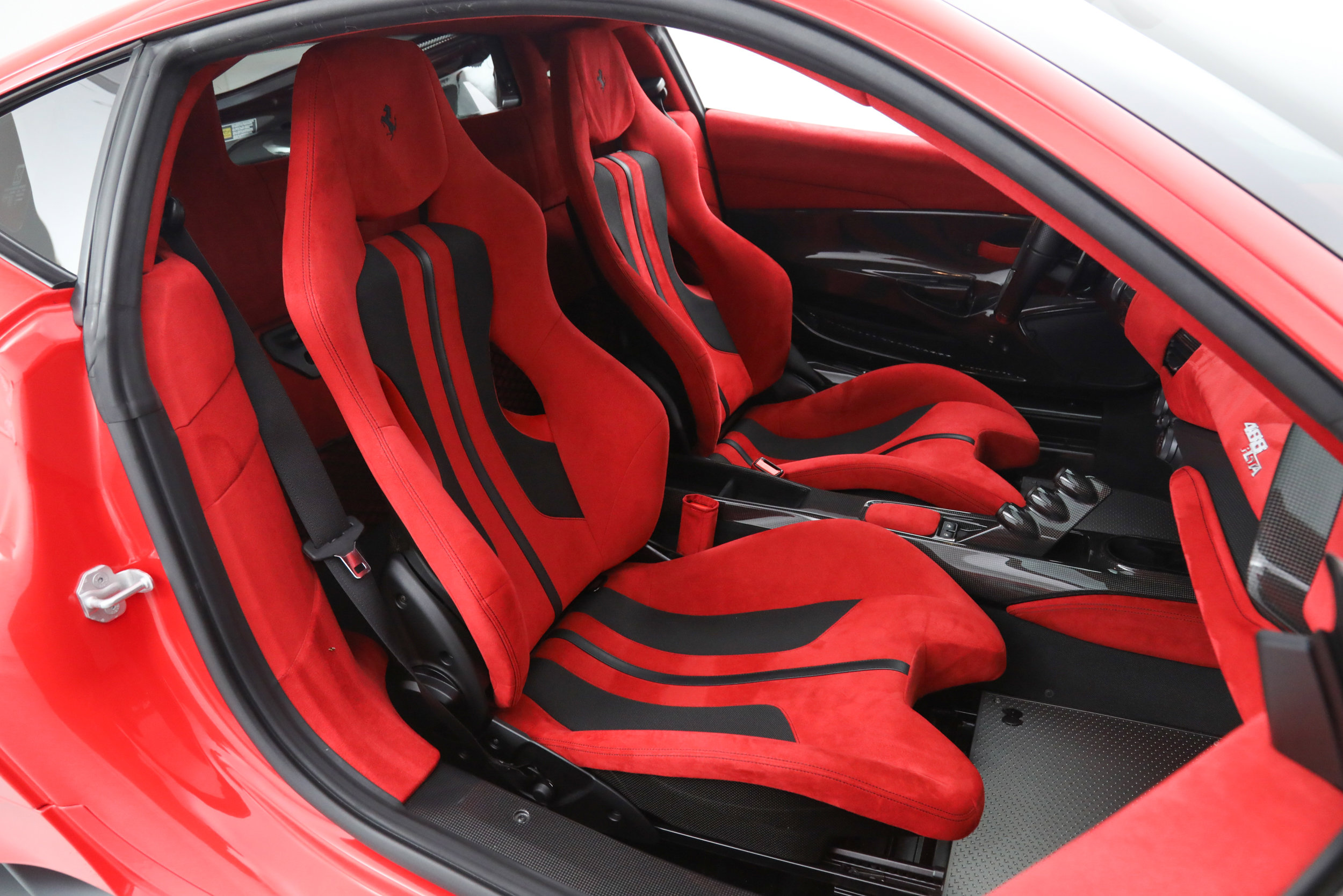 Used 2019 Ferrari 488 Pista Coupe image 22
