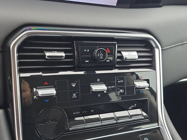 New 2026 Nissan Armada SV image 27