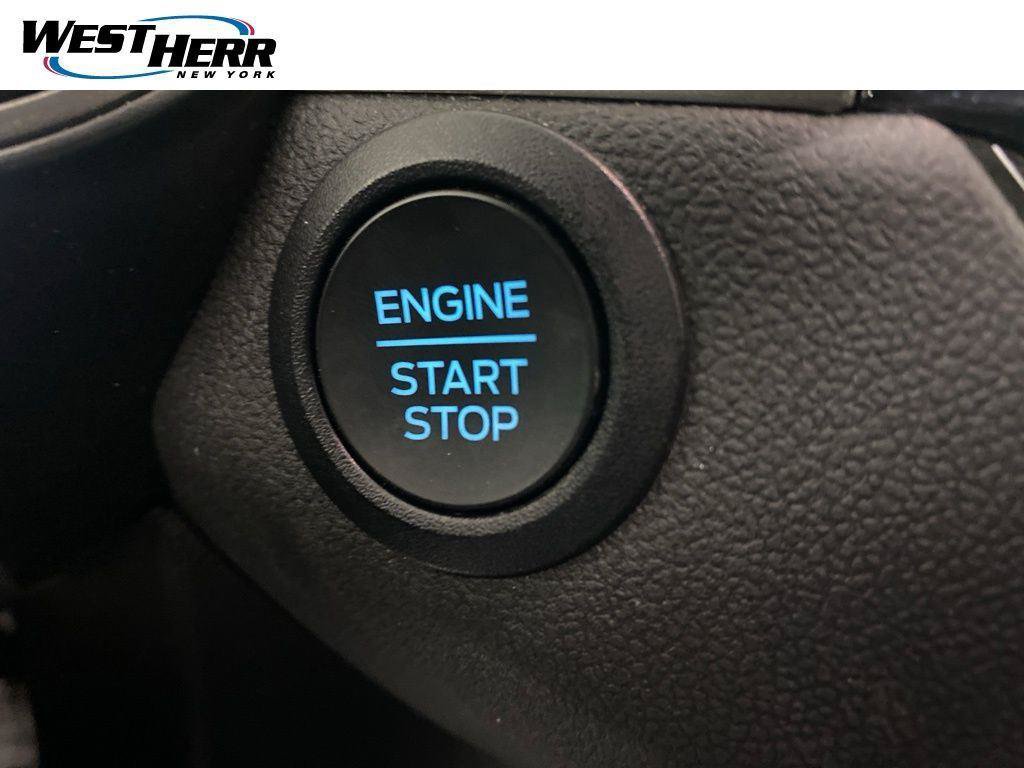Used 2023 Ford Escape Active AWD/4WD image 11
