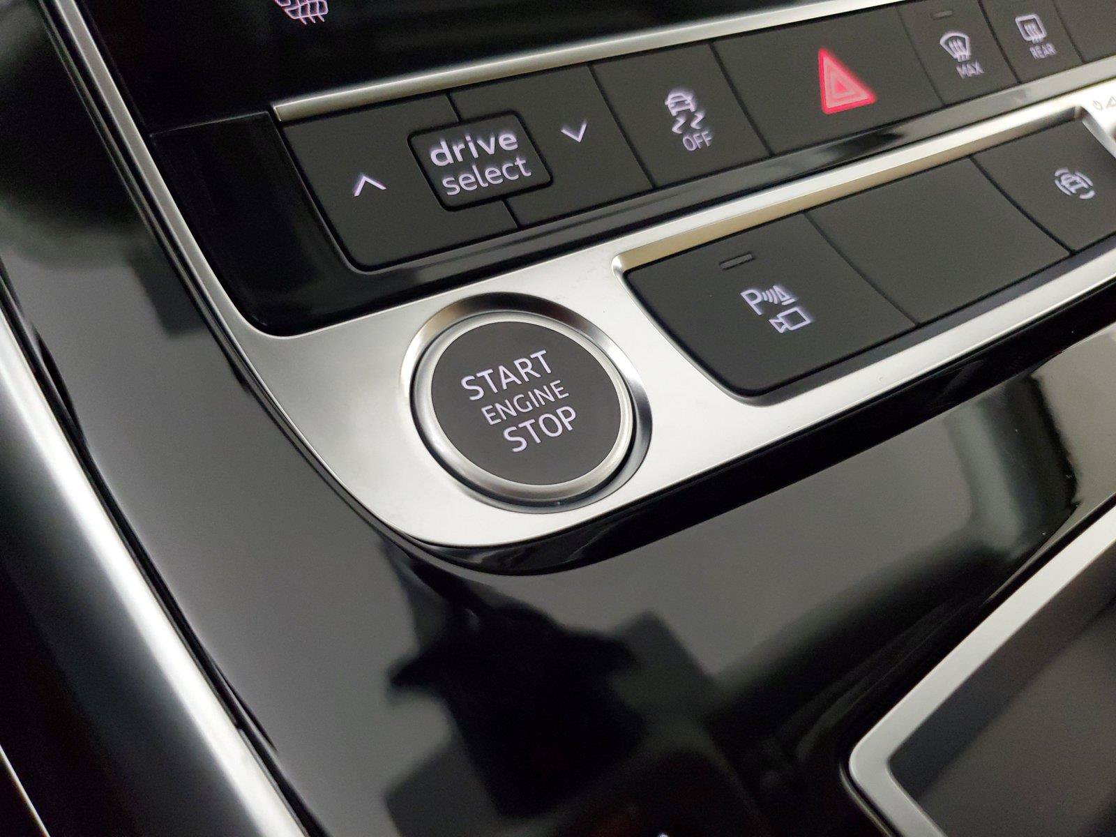 New 2026 Audi Q7 2.0T Premium Plus AWD/4WD image 33