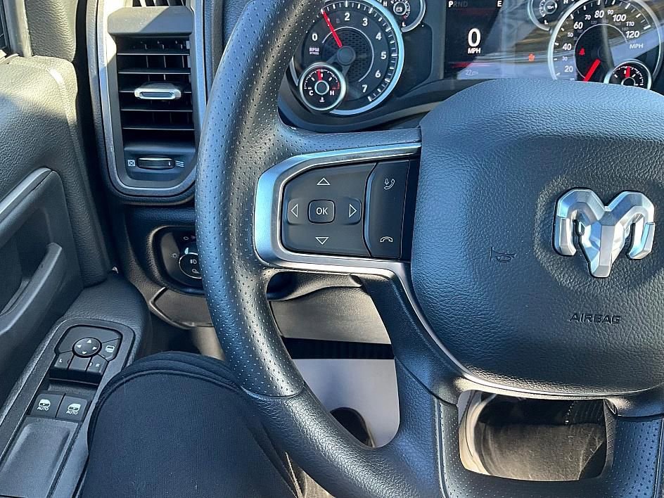 New 2026 RAM 2500 Tradesman image 20