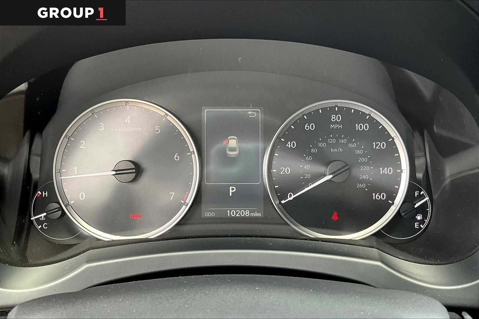 Used 2025 Lexus IS 350 F Sport w/ Accessory Package 2 image 23