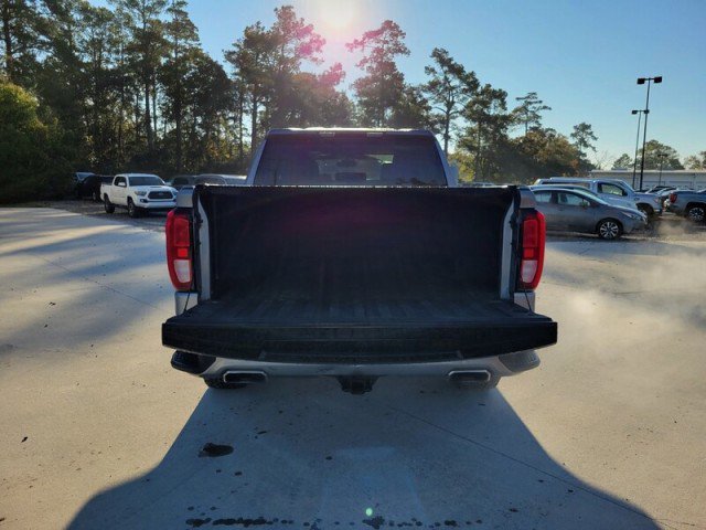 Used 2023 GMC Sierra 1500 Elevation w/ X31 Off-Road Package image 7