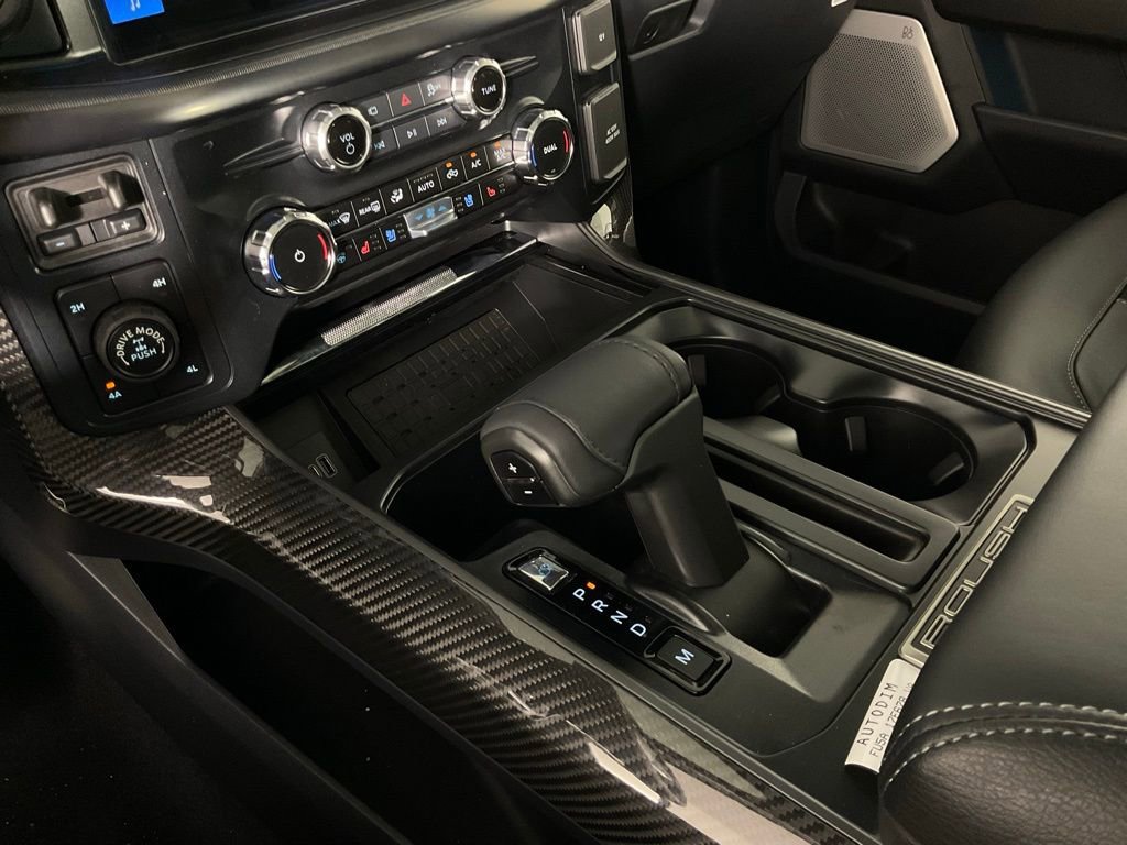 New 2026 Ford F150 Lariat w/ Equipment Group 502A High image 18