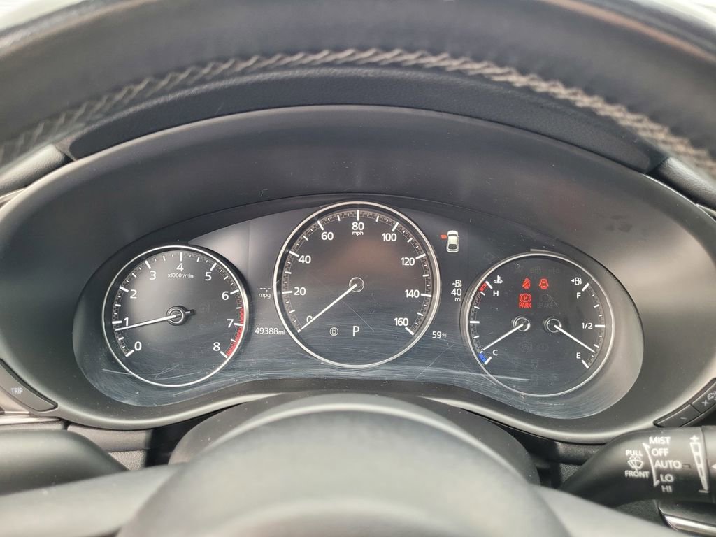 Used 2023 MAZDA MAZDA3 s image 23
