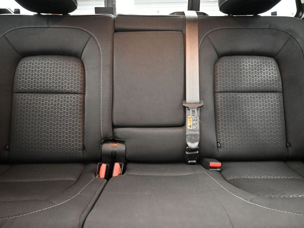 Used 2022 GMC Canyon Elevation w/ Driver Alert Package image 25