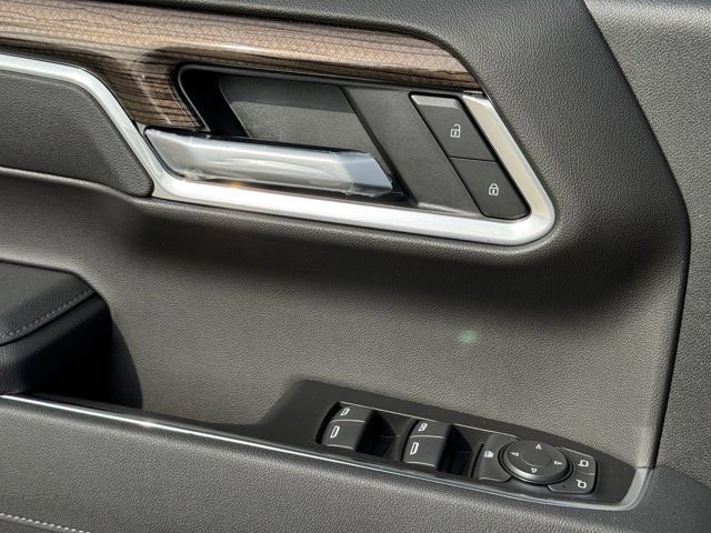 New 2026 Chevrolet Silverado 1500 RST w/ Texas Edition Plus image 19