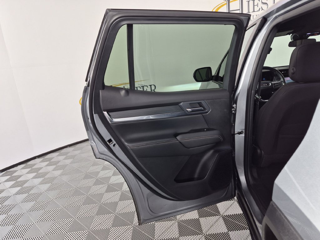 Certified 2026 GMC Terrain Elevation FWD image 29