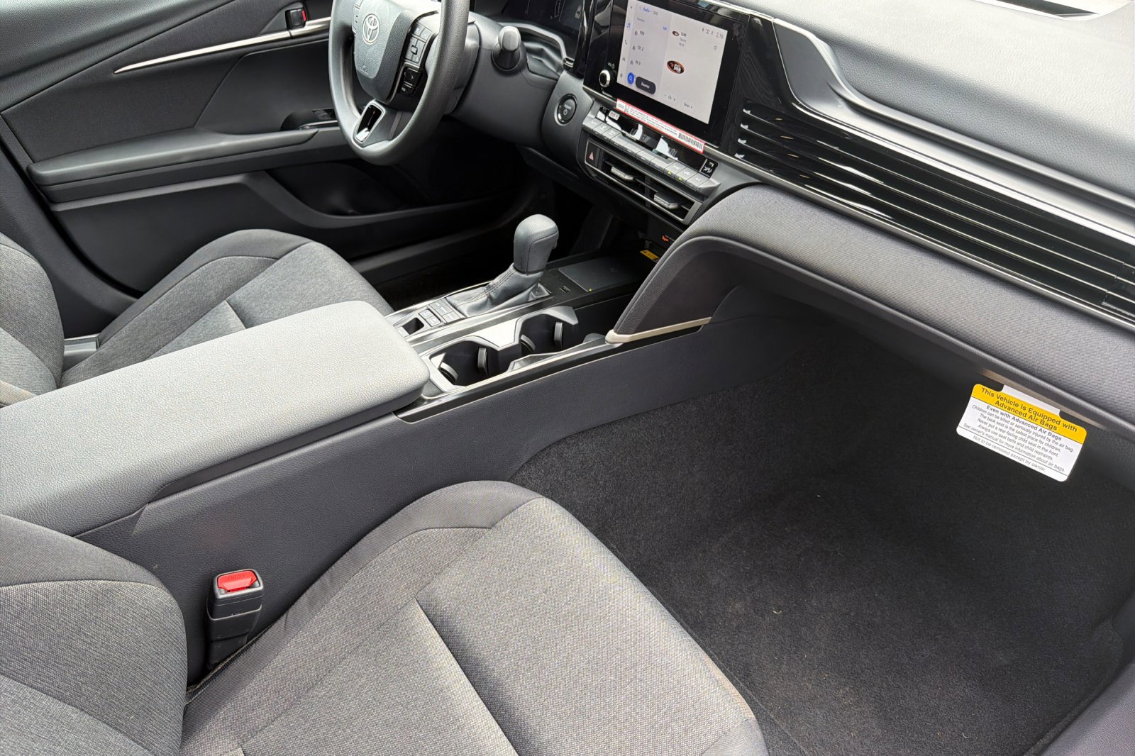 New 2026 Toyota Camry LE image 13