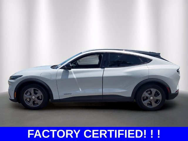 Certified 2023 Ford Mustang Mach-E Select RWD image 2