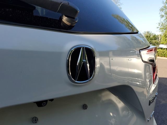 Used 2022 Acura RDX AWD w/ A-Spec & Advance Pkg image 6
