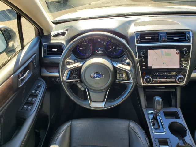 Used 2019 Subaru Outback 2.5i Limited AWD/4WD image 14