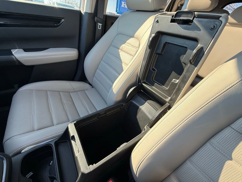 Used 2024 Honda CR-V EX-L image 27