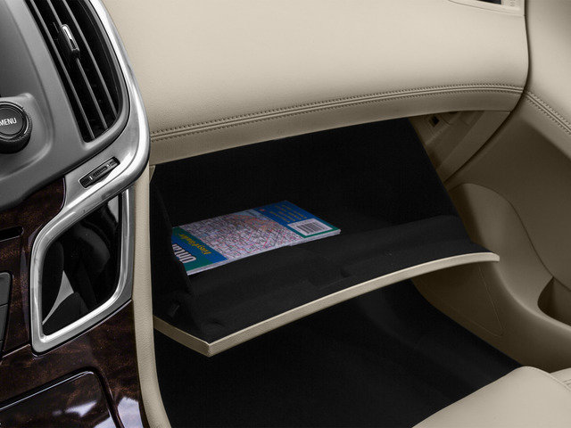 Used 2016 Buick LaCrosse Leather FWD image 19