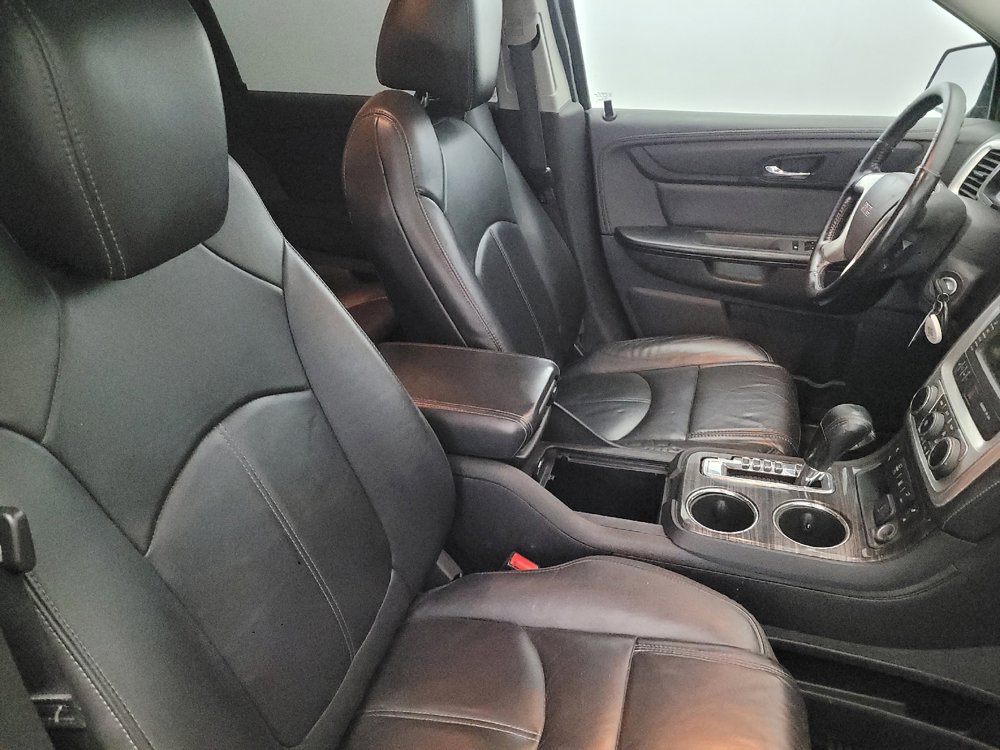 Used 2016 GMC Acadia SLT AWD/4WD image 21