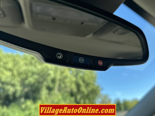 Used 2015 Chevrolet Trax LT w/ LT Plus Package AWD/4WD image 15
