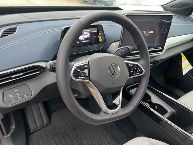 New 2025 Volkswagen ID.4 Pro S image 12