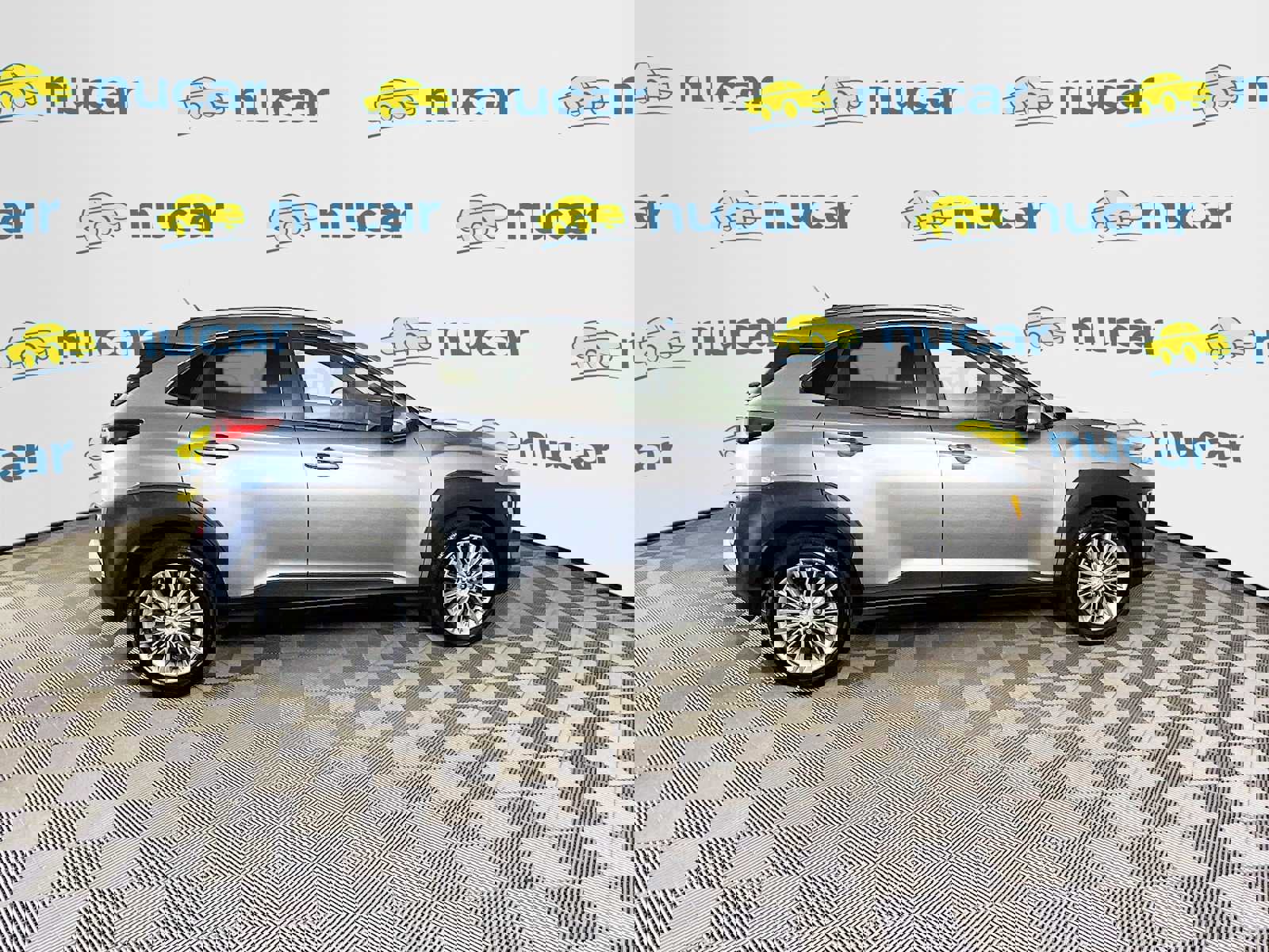 Used 2018 Hyundai Kona SEL AWD/4WD image 8