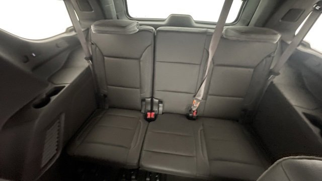 Used 2021 GMC Yukon Denali w/ Denali Ultimate Package image 48