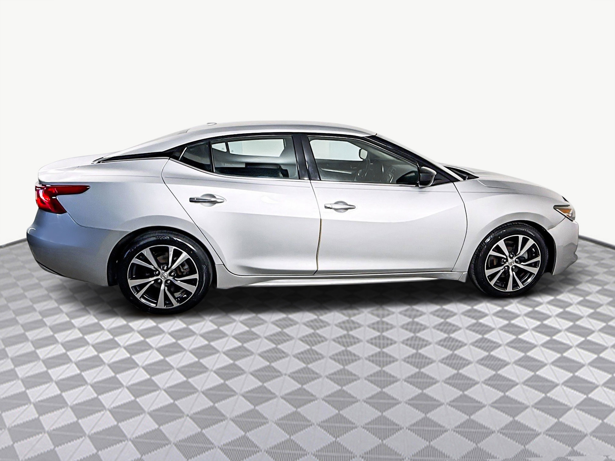 Used 2017 Nissan Maxima 3.5 S image 11