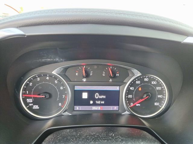 Used 2021 Chevrolet Blazer LT w/ Sound & Technology Package AWD/4WD image 19