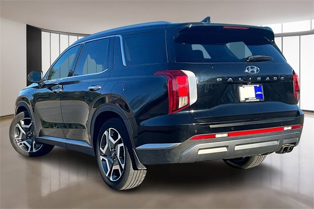 Used 2023 Hyundai Palisade SEL image 4