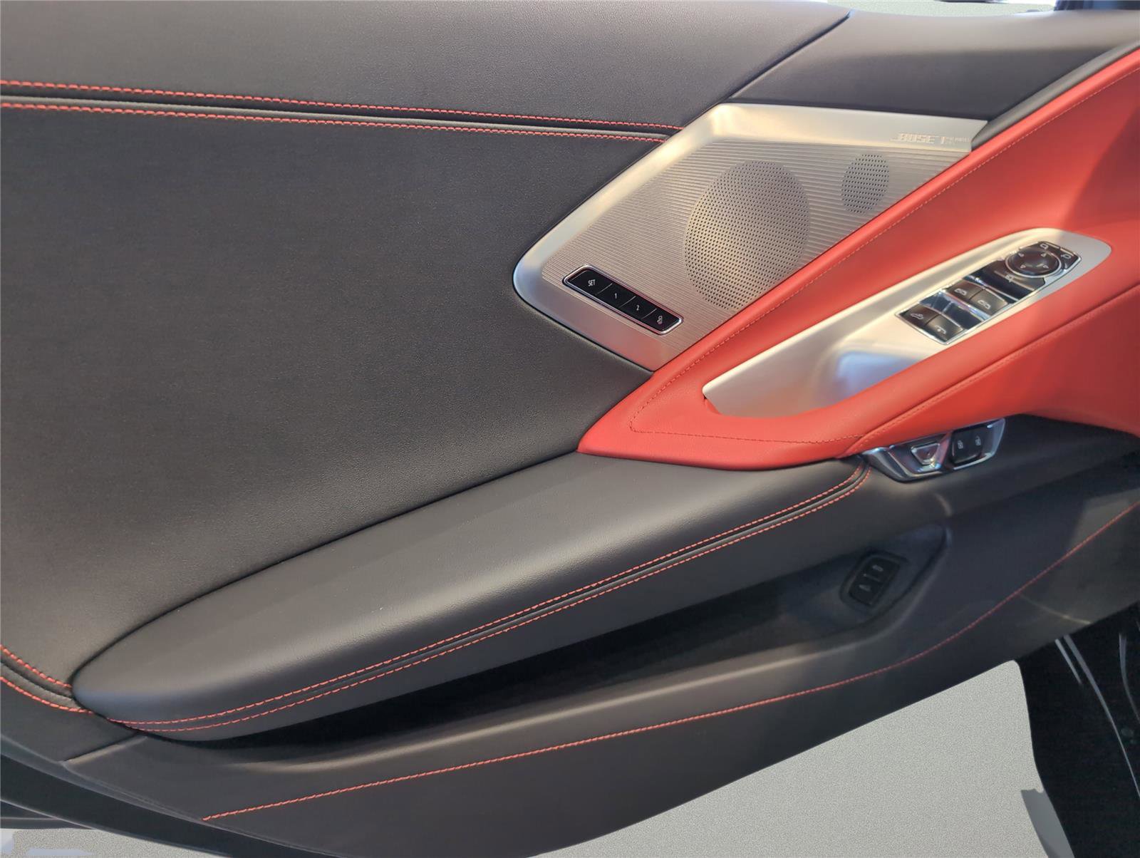 New 2026 Chevrolet Corvette Z06 image 10