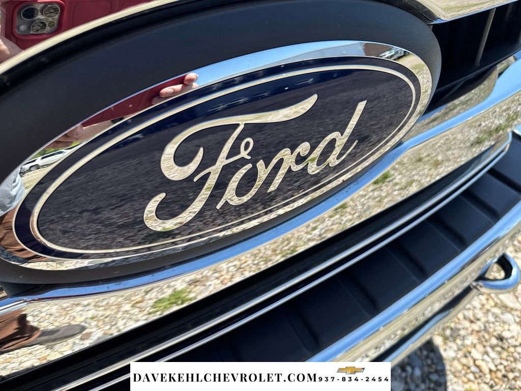 Used 2020 Ford F250 XLT w/ XLT Premium Package AWD/4WD image 33