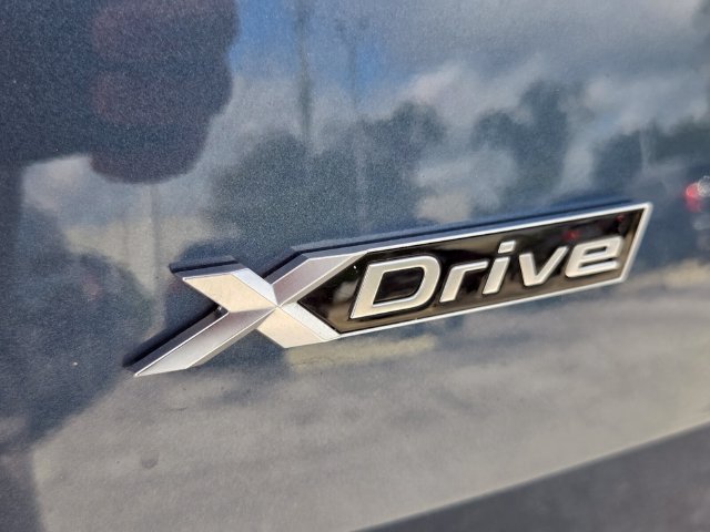 Used 2026 BMW X3 xDrive30i AWD/4WD image 17
