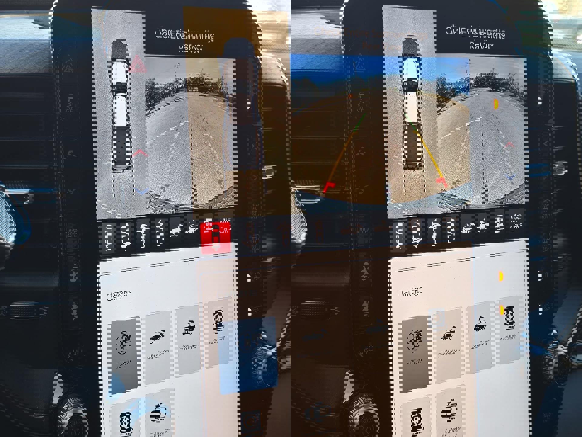 Used 2025 RAM 3500 Longhorn image 17