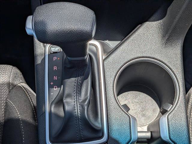 Used 2019 Kia Sportage LX FWD image 12