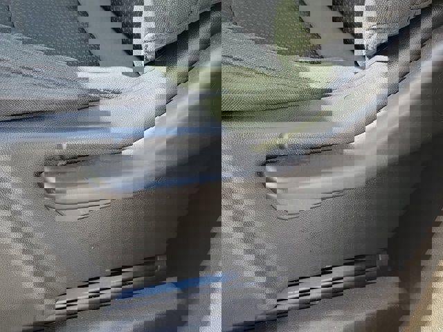 Used 2020 Chevrolet Silverado 1500 Custom w/ Custom Value Package image 12