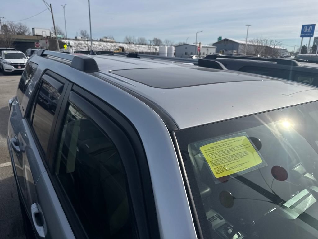 Used 2023 Toyota 4Runner SR5 Premium image 40