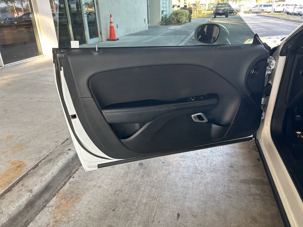 Used 2022 Dodge Challenger GT image 33