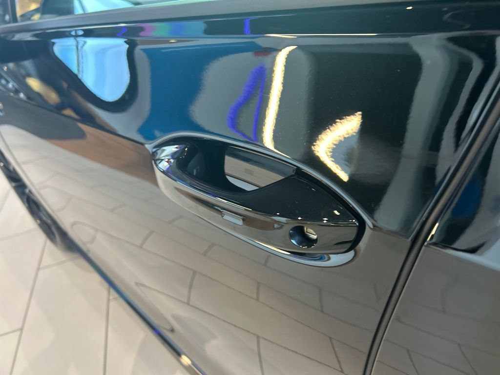 New 2026 Volkswagen Golf AWD/4WD image 30