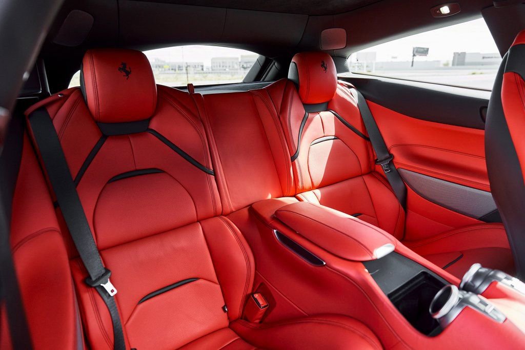 Used 2019 Ferrari GTC4Lusso image 44