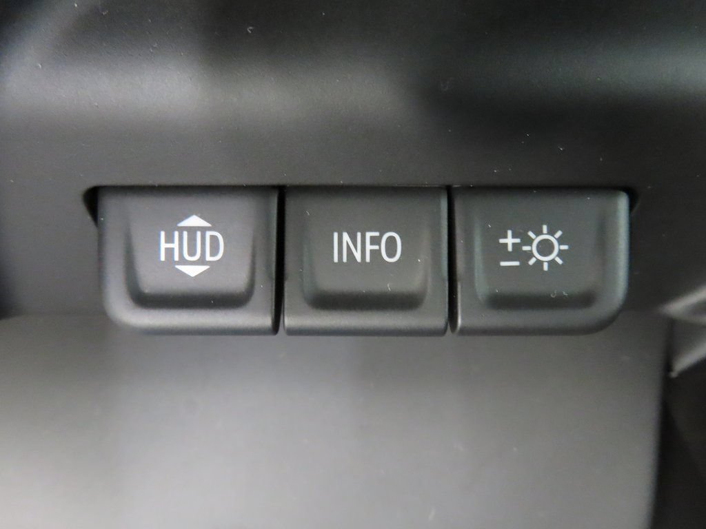 Used 2025 GMC Sierra 1500 Denali Ultimate AWD/4WD image 63