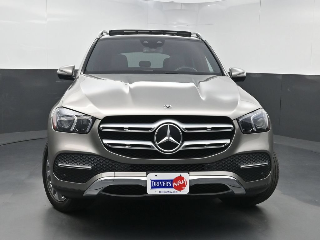 Used 2020 Mercedes-Benz GLE 350 4MATIC image 43