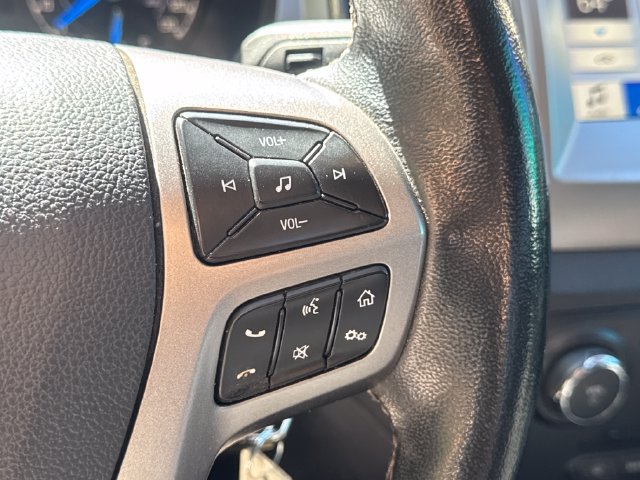 Used 2019 Ford Ranger XLT w/ Equipment Group 302A Luxury AWD/4WD image 28